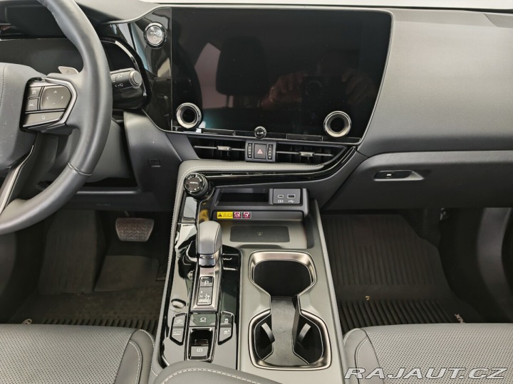 Lexus Ostatní modely NX 450h plus 450h 2.5 4×4 E-FOUR Prest 2023