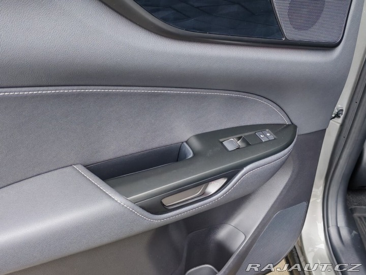 Lexus Ostatní modely NX 450h plus 2,5 4×4 E-FOUR Prestige T 2023