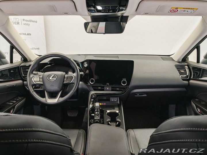 Lexus Ostatní modely NX 450h plus 450h 2.5 4×4 E-FOUR Prest 2023