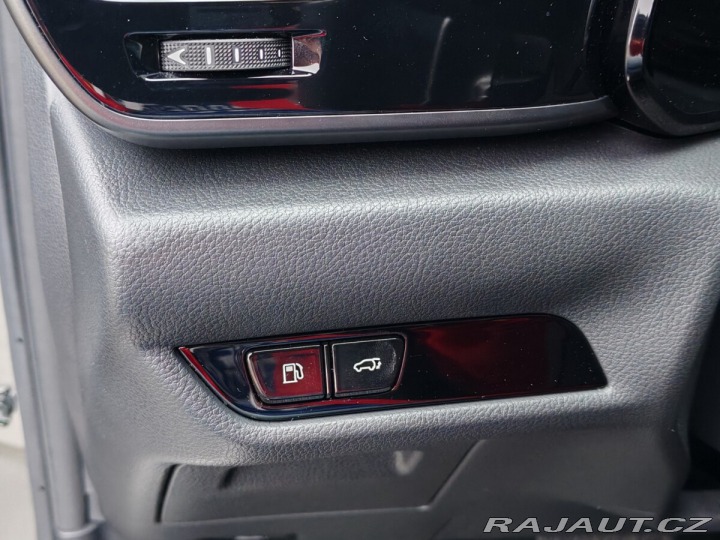 Lexus Ostatní modely NX 450h plus 2,5 4×4 E-FOUR Prestige T 2023