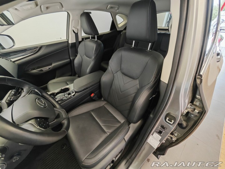 Lexus Ostatní modely NX 450h plus 450h 2.5 4×4 E-FOUR Prest 2023