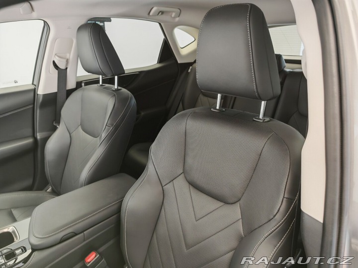 Lexus Ostatní modely NX 450h plus 450h 2.5 4×4 E-FOUR Prest 2023