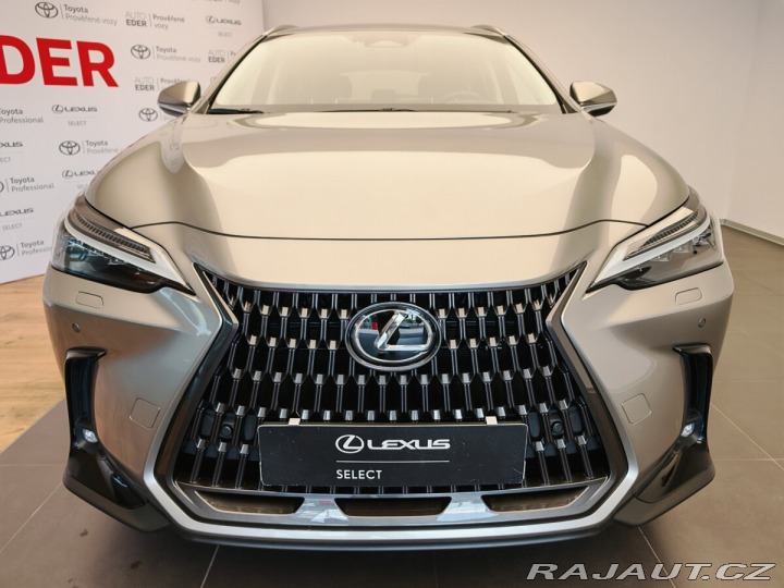 Lexus Ostatní modely NX 450h plus 450h 2.5 4×4 E-FOUR Prest 2023