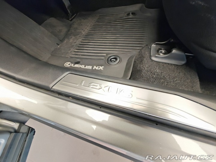 Lexus Ostatní modely NX 450h plus 450h 2.5 4×4 E-FOUR Prest 2023