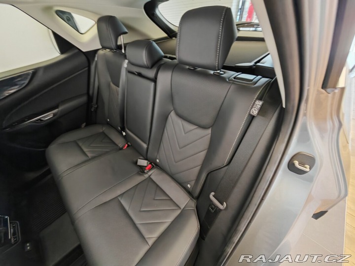 Lexus Ostatní modely NX 450h plus 450h 2.5 4×4 E-FOUR Prest 2023