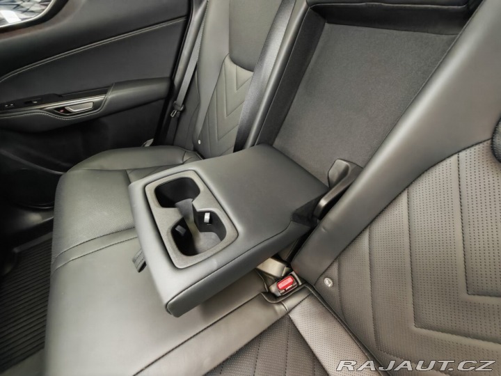 Lexus Ostatní modely NX 450h plus 450h 2.5 4×4 E-FOUR Prest 2023