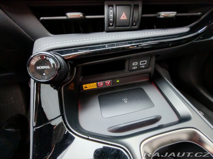 Lexus Ostatní modely NX 450h plus 2,5 4×4 E-FOUR Prestige T 2023