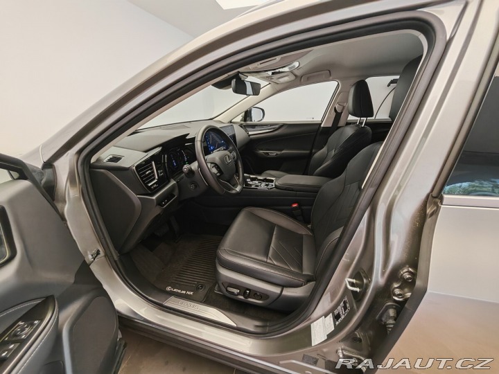 Lexus Ostatní modely NX 450h plus 450h 2.5 4×4 E-FOUR Prest 2023