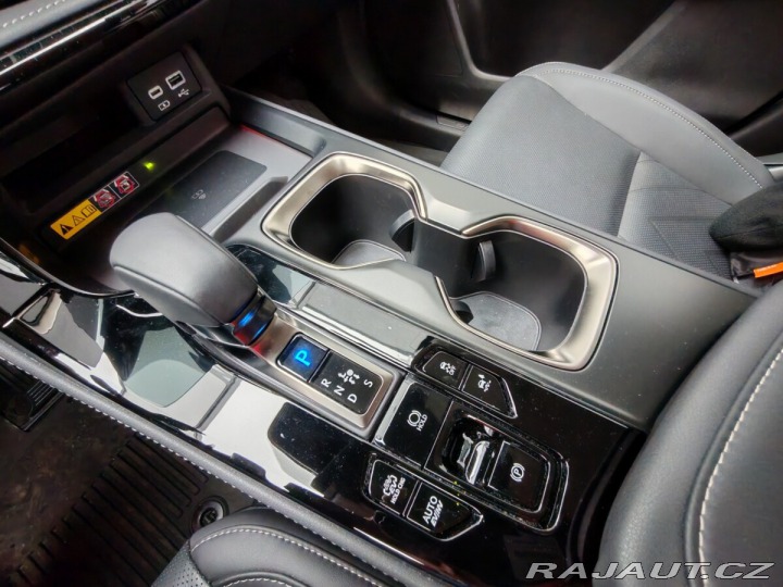 Lexus Ostatní modely NX 450h plus 2,5 4×4 E-FOUR Prestige T 2023