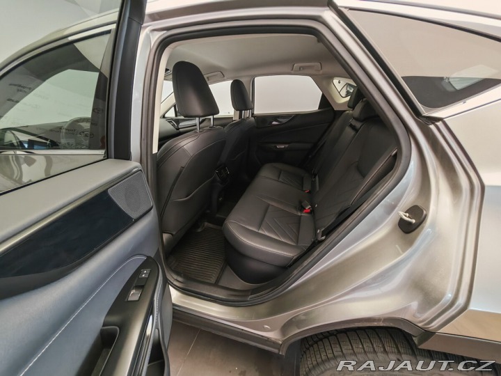 Lexus Ostatní modely NX 450h plus 450h 2.5 4×4 E-FOUR Prest 2023