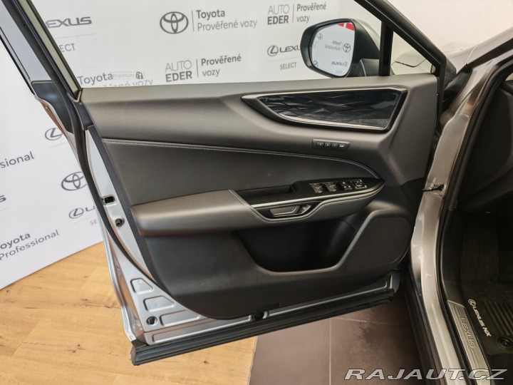 Lexus Ostatní modely NX 450h plus 450h 2.5 4×4 E-FOUR Prest 2023