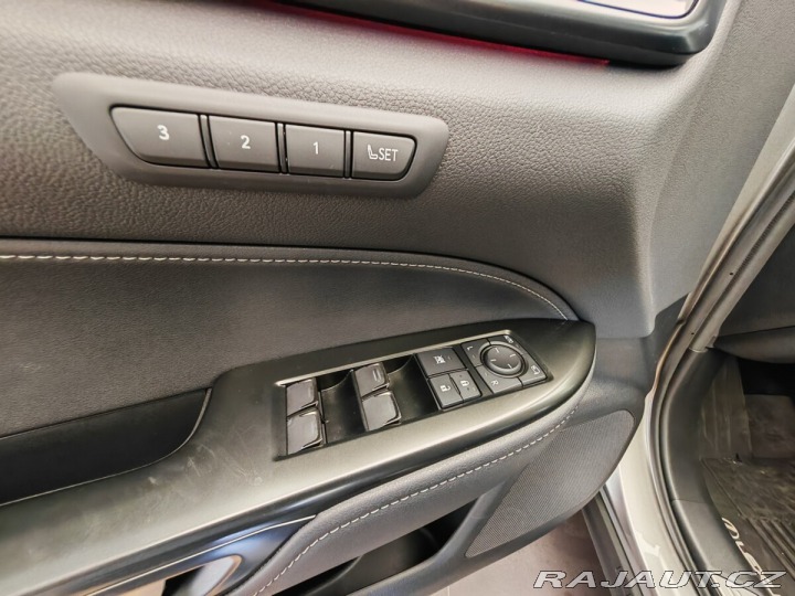 Lexus Ostatní modely NX 450h plus 450h 2.5 4×4 E-FOUR Prest 2023
