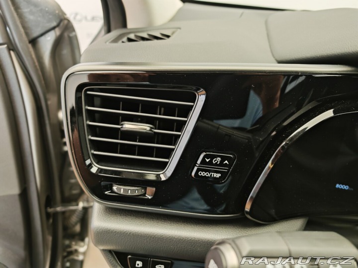 Lexus Ostatní modely NX 450h plus 450h 2.5 4×4 E-FOUR Prest 2023