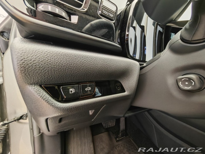 Lexus Ostatní modely NX 450h plus 450h 2.5 4×4 E-FOUR Prest 2023