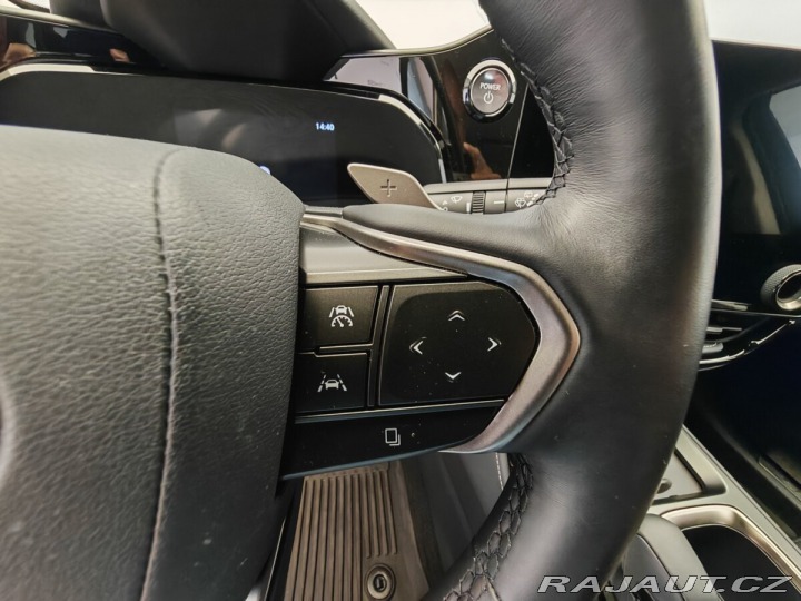 Lexus Ostatní modely NX 450h plus 450h 2.5 4×4 E-FOUR Prest 2023