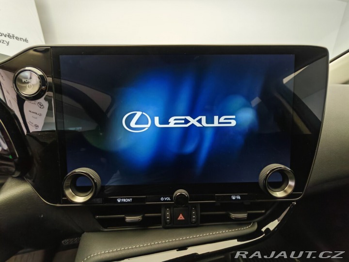 Lexus Ostatní modely NX 450h plus 450h 2.5 4×4 E-FOUR Prest 2023