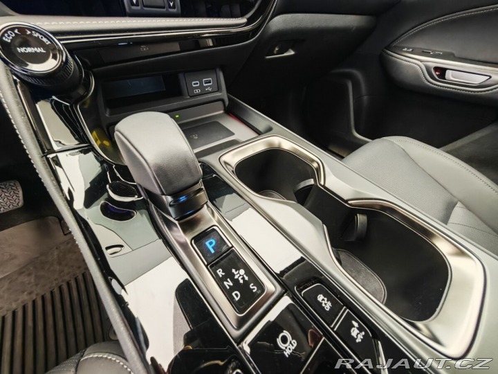 Lexus Ostatní modely NX 450h plus 450h 2.5 4×4 E-FOUR Prest 2023