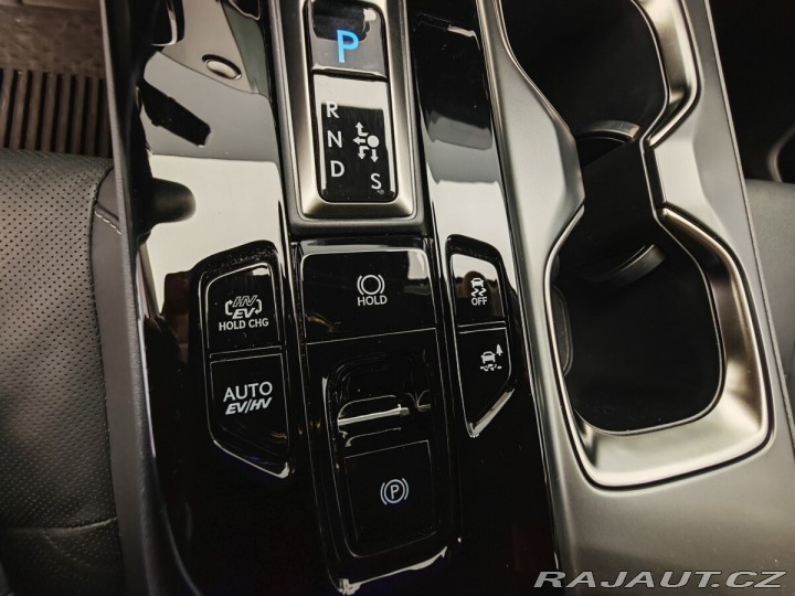 Lexus Ostatní modely NX 450h plus 450h 2.5 4×4 E-FOUR Prest 2023