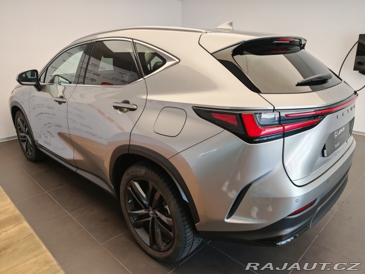 Lexus Ostatní modely NX 450h plus 450h 2.5 4×4 E-FOUR Prest 2023