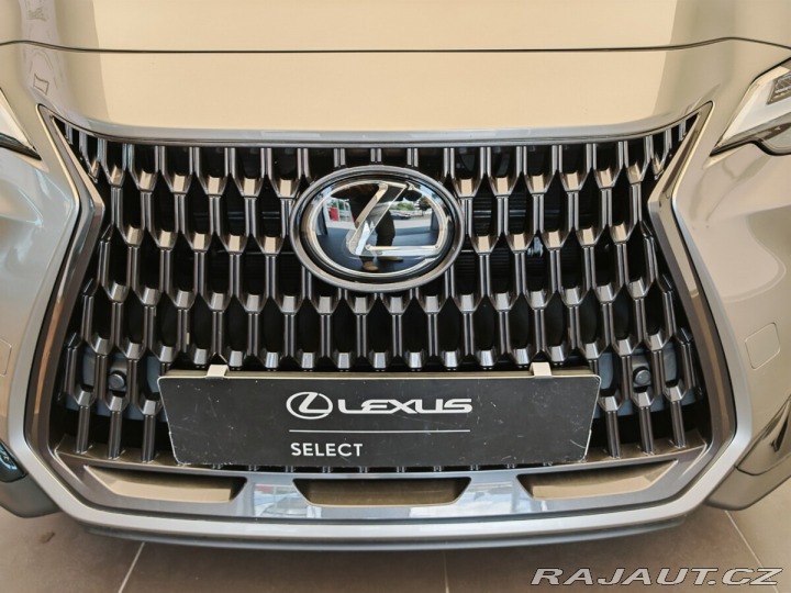 Lexus Ostatní modely NX 450h plus 450h 2.5 4×4 E-FOUR Prest 2023