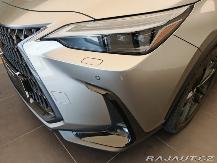 Lexus Ostatní modely NX 450h plus 450h 2.5 4×4 E-FOUR Prest 2023