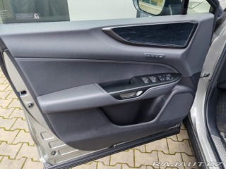 Lexus Ostatní modely NX 450h plus 2,5 4×4 E-FOUR Prestige T 2023