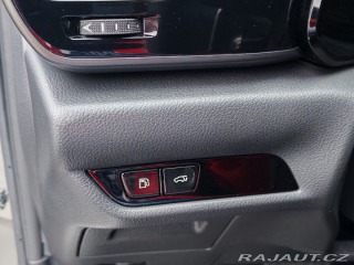 Lexus Ostatní modely NX 450h plus 2,5 4×4 E-FOUR Prestige T 2023