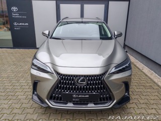 Lexus Ostatní modely NX 450h plus 2,5 4×4 E-FOUR Prestige T 2023