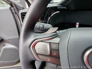 Lexus Ostatní modely NX 450h plus 2,5 4×4 E-FOUR Prestige T 2023