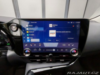 Lexus Ostatní modely NX 450h plus 2,5 4×4 E-FOUR Prestige T 2023