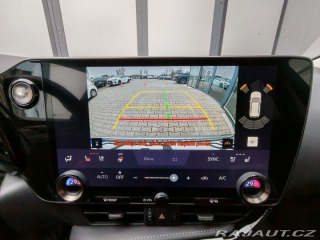 Lexus Ostatní modely NX 450h plus 2,5 4×4 E-FOUR Prestige T 2023