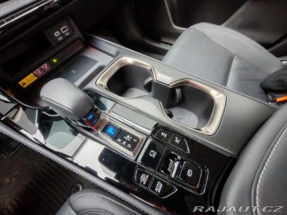 Lexus Ostatní modely NX 450h plus 2,5 4×4 E-FOUR Prestige T 2023