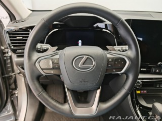 Lexus Ostatní modely NX 450h plus 450h 2.5 4×4 E-FOUR Prest 2023