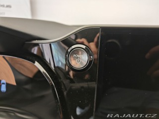 Lexus Ostatní modely NX 450h plus 450h 2.5 4×4 E-FOUR Prest 2023