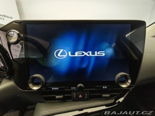 Lexus Ostatní modely NX 450h plus 450h 2.5 4×4 E-FOUR Prest 2023