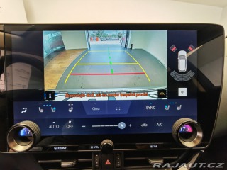 Lexus Ostatní modely NX 450h plus 450h 2.5 4×4 E-FOUR Prest 2023