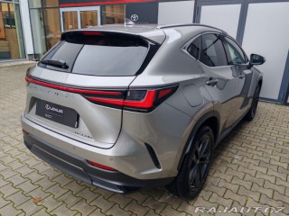 Lexus Ostatní modely NX 450h plus 2,5 4×4 E-FOUR Prestige T 2023