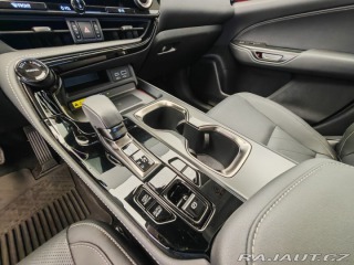 Lexus Ostatní modely NX 450h plus 450h 2.5 4×4 E-FOUR Prest 2023