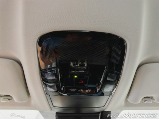 Lexus Ostatní modely NX 450h plus 450h 2.5 4×4 E-FOUR Prest 2023