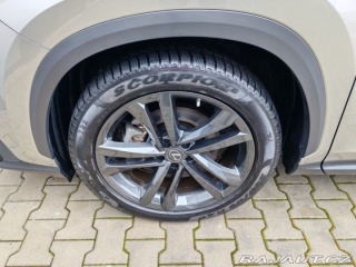 Lexus Ostatní modely NX 450h plus 2,5 4×4 E-FOUR Prestige T 2023