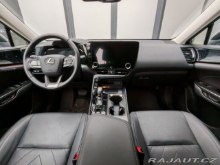 Lexus Ostatní modely NX 450h plus 2,5 4×4 E-FOUR Prestige T 2023