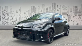 Toyota Yaris 1,6 Dynamic Sport 4WD GR 2024