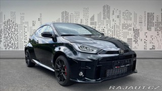 Toyota Yaris 1,6 Dynamic Sport 4WD GR 2024