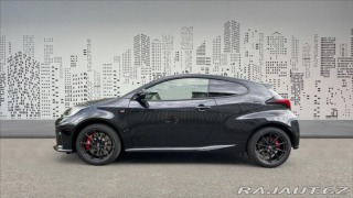 Toyota Yaris 1,6 Dynamic Sport 4WD GR 2024