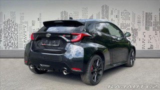 Toyota Yaris 1,6 Dynamic Sport 4WD GR 2024