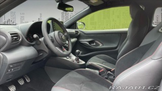 Toyota Yaris 1,6 Dynamic Sport 4WD GR 2024