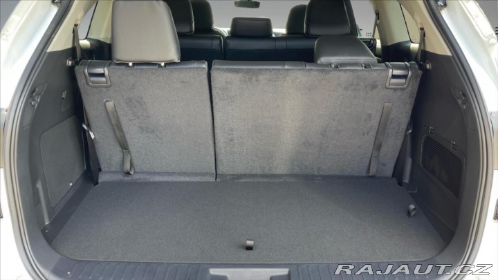 Toyota Highlander 2,5 Executive MY23 AT Hy 2023