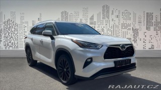 Toyota Highlander 2,5 Executive  MY23 AT Hy 2023