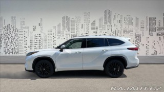Toyota Highlander 2,5 Executive  MY23 AT Hy 2023