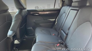 Toyota Highlander 2,5 Executive  MY23 AT Hy 2023